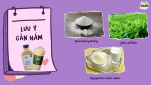 Bầu Có Uống Được Trà Sữa Không? Các Loại Trà Sữa Dành Cho Bà Bầu tuan 4