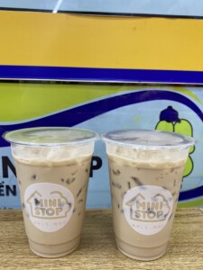 Hồng trà sữa là gì? Cách làm hồng trà sữa thơm ngon Hong tra sua nuong cua ministop
