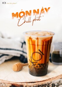 Top 3 thương hiệu sữa tươi trân châu đường đen chuẩn vị sua tuoi tran chau