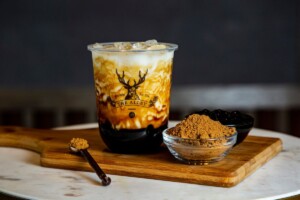 Top 3 thương hiệu sữa tươi trân châu đường đen chuẩn vị sua tuoi tran chau duong den
