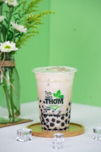 Top 3 thương hiệu sữa tươi trân châu đường đen chuẩn vị sua tuoi tran chau duong den trs thom
