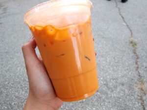 Trà sữa thái đỏ và 2 cách pha thơm ngon tại nhà Trà sữa Thái Đỏ