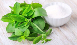 So sánh 3 loại đường trong trà sữa Đường cỏ ngọt và những thông tin về loại đường này